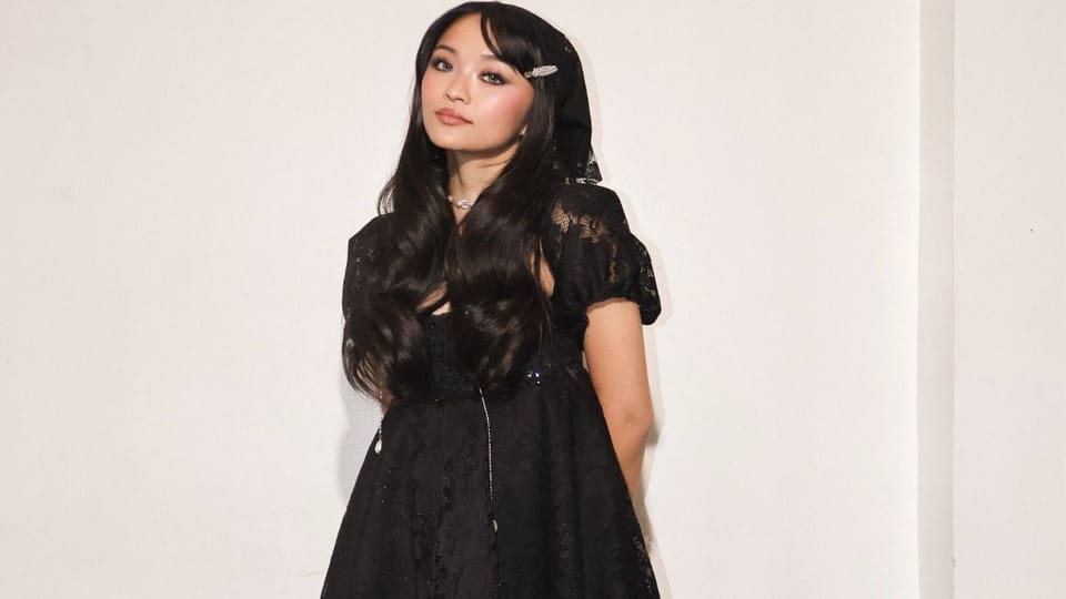 Who Is Mariah Deborah? Get to Know the Artist Behind the Viral Track "Na Para Bang"